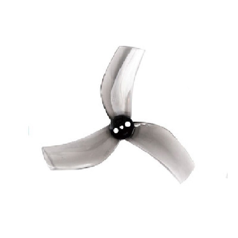 Pro-Range D90S Ducted 3-Blade 1.5mm Propellers 2CW+2CCW