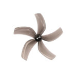 Pro-Range D90S Ducted PC 5-Blade 1.5mm 2CW+2CCW Clear Gray