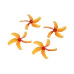 Pro-Range D90S Ducted PC 5-Blade Propeller 90mm 1.5mm 2CW+2CCW