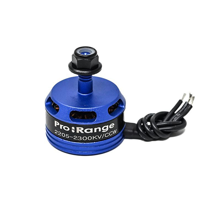 Pro-Range DX2205-2300KV CCW Brushless Drone Motor