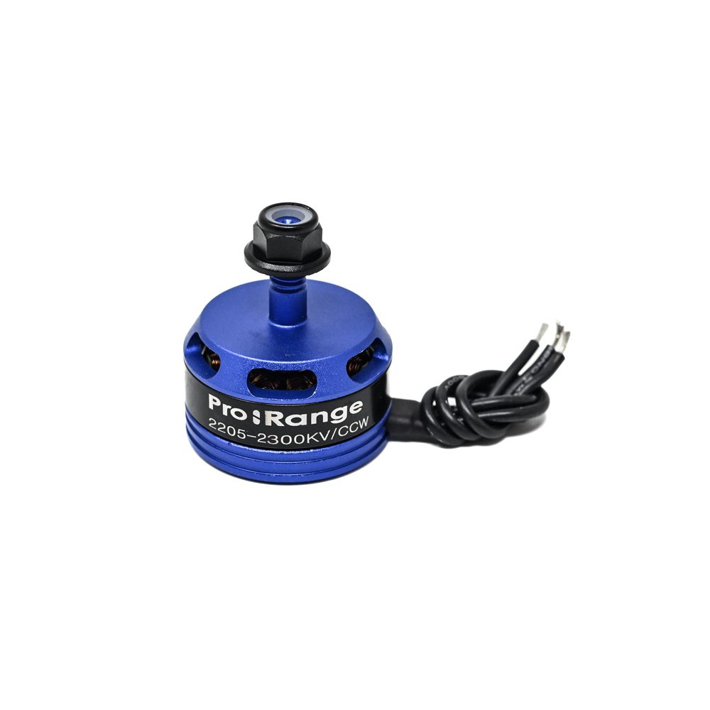 Pro-Range DX2205-2300KV CCW Brushless Drone Motor - Image 2