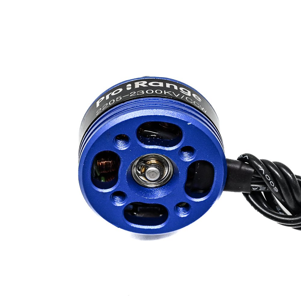 Pro-Range DX2205-2300KV CCW Brushless Drone Motor - Image 4