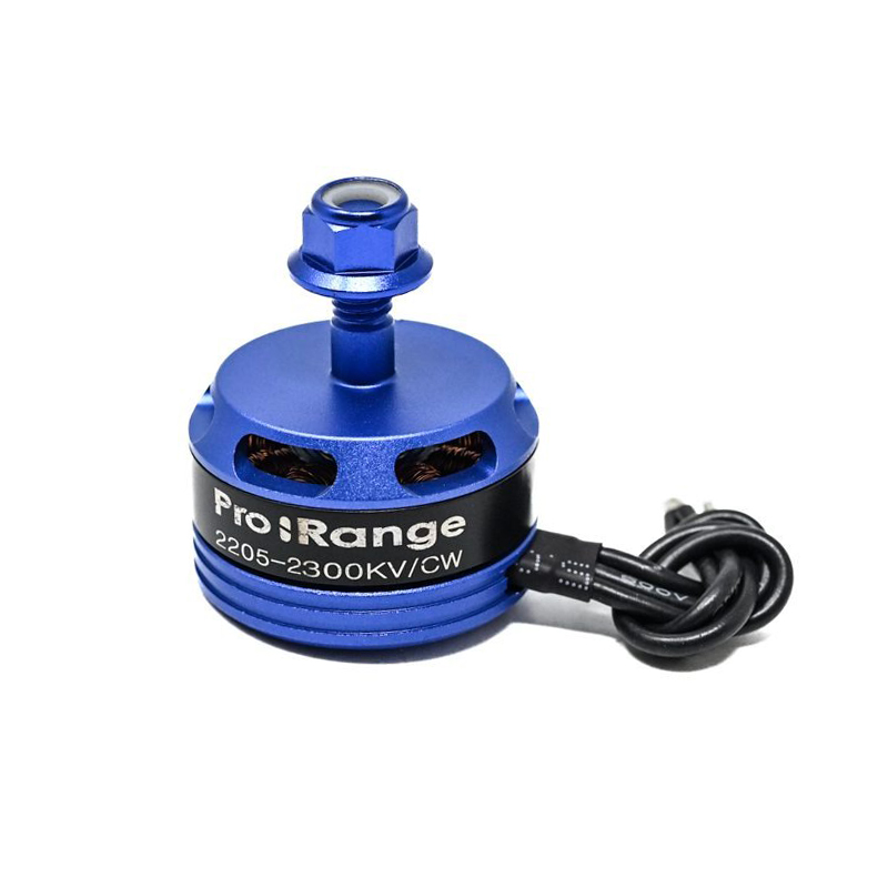 Pro-Range DX2205 2300KV CW Brushless Motor