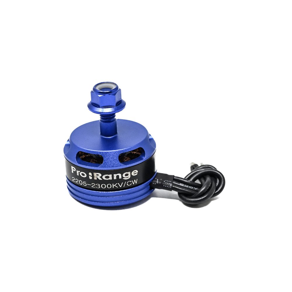 Pro-Range DX2205 2300KV CW Brushless Motor - Image 2