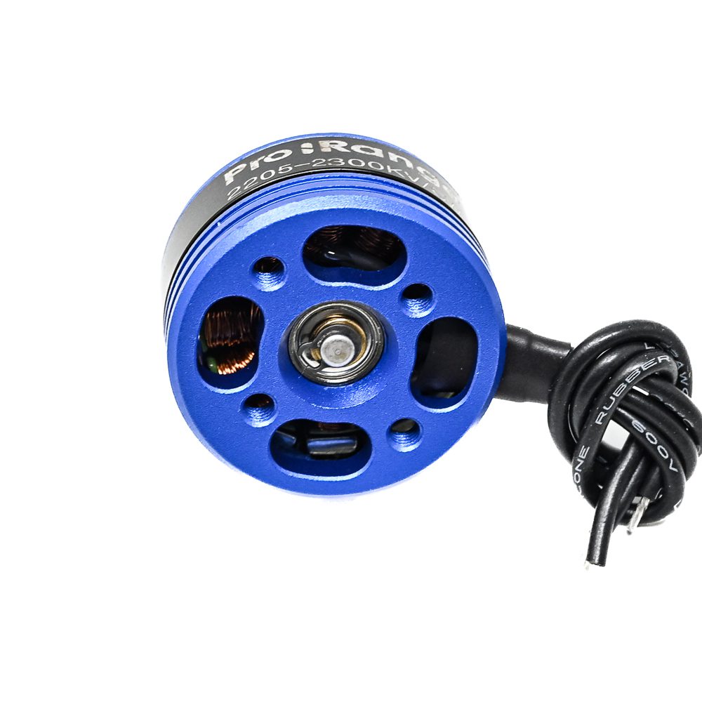 Pro-Range DX2205 2300KV CW Brushless Motor - Image 4