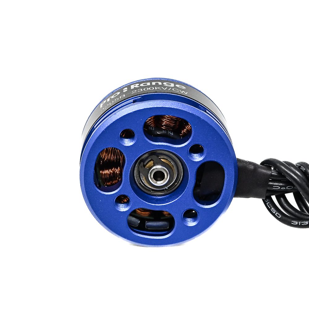 Pro-Range DX2205B 2300KV Brushless Motor - CW - Image 3