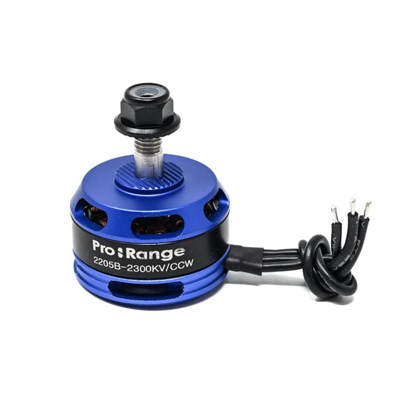 Pro-Range DX2205B 2300KV CCW Brushless Motor