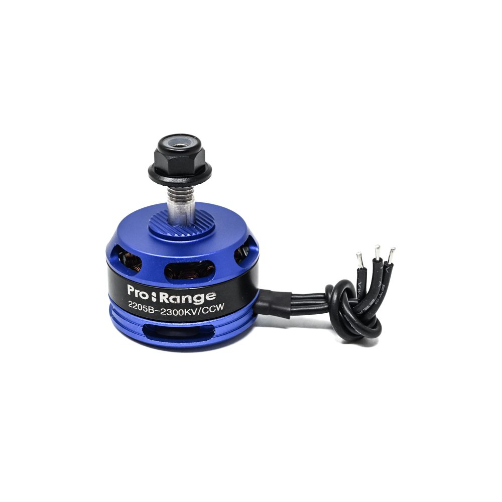 Pro-Range DX2205B 2300KV CCW Brushless Motor - Image 2