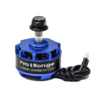 Pro-Range DX2306 2400KV CCW Brushless Drone Motor