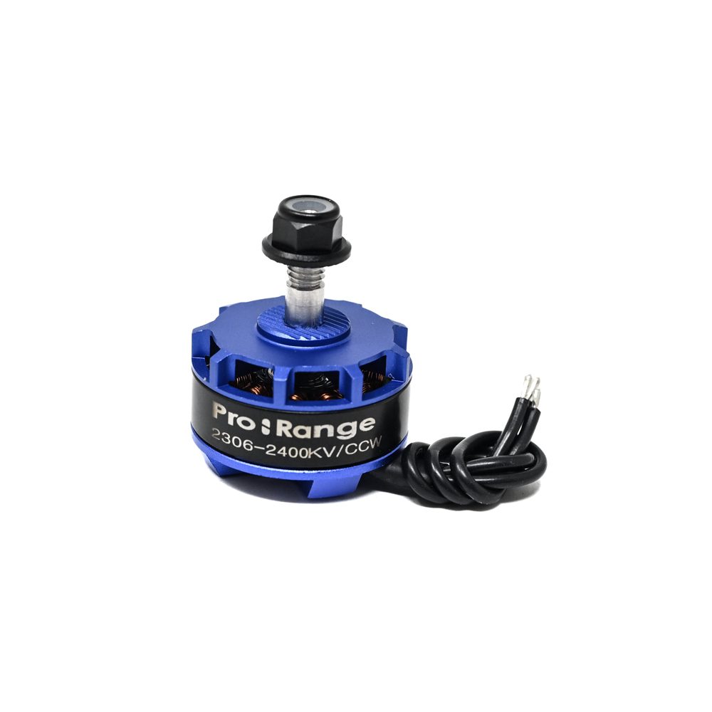 Pro-Range DX2306 2400KV CCW Brushless Drone Motor - Image 2