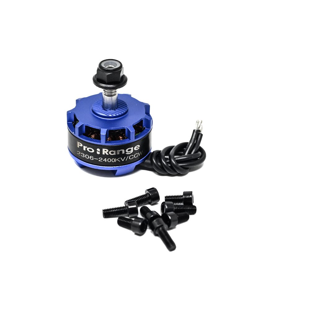 Pro-Range DX2306 2400KV CCW Brushless Drone Motor - Image 3