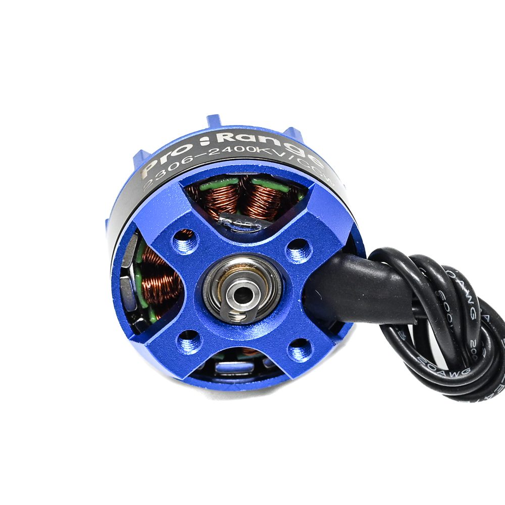 Pro-Range DX2306 2400KV CCW Brushless Drone Motor - Image 4