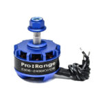 Pro-Range DX2306 2400KV CW Brushless Motor