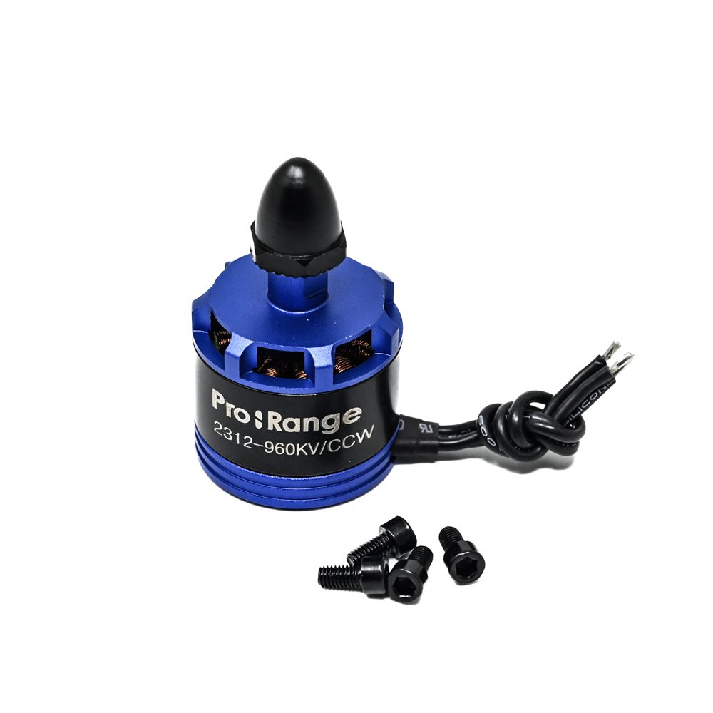 Pro-Range DX2312 960KV CCW Brushless Drone Motor - Image 3