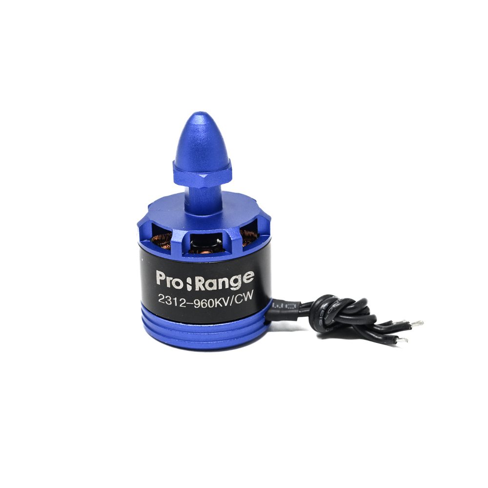 Pro-Range DX2312 960KV CW Brushless Drone Motor - Image 2