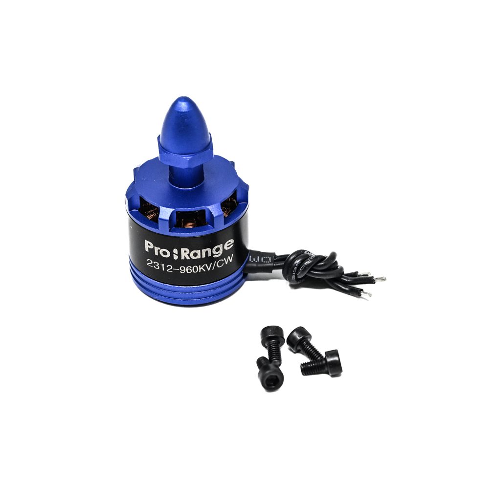 Pro-Range DX2312 960KV CW Brushless Drone Motor - Image 3