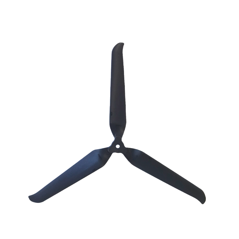 Pro-Range F1051-3 10-inch 3-Blade Folding Propeller CW