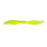 Pro-Range F4019 Floppy 2-Blade Propellers 2CW/2CCW Yellow