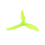 Pro-Range F5135 Floppy Proppy 3-Blade Propellers 2CW+2CCW Yellow