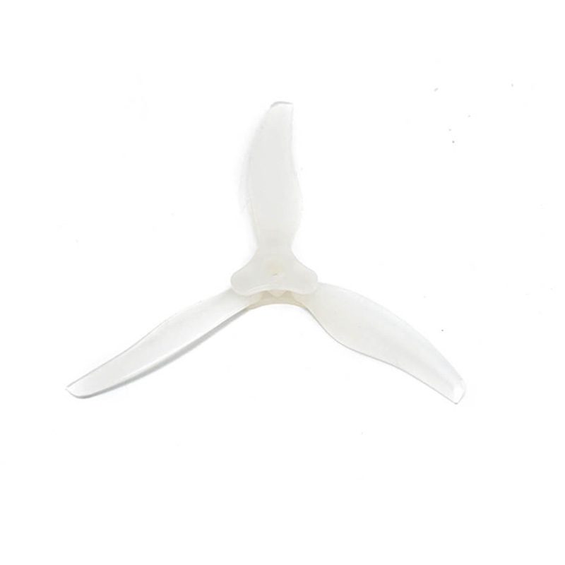 Pro-Range F5135 Floppy Proppy 3-Blade Props (2CW+2CCW) White