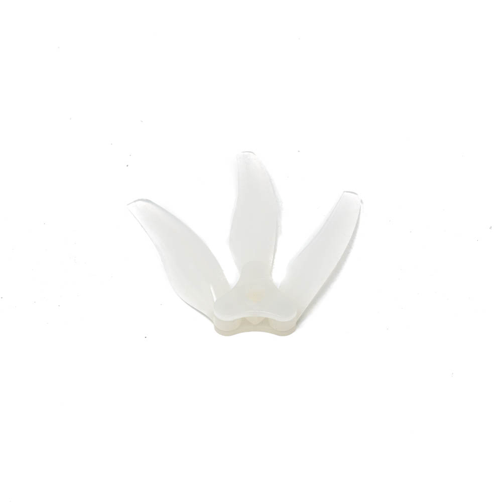 Pro-Range F5135 Floppy Proppy 3-Blade Props (2CW+2CCW) White - Image 2