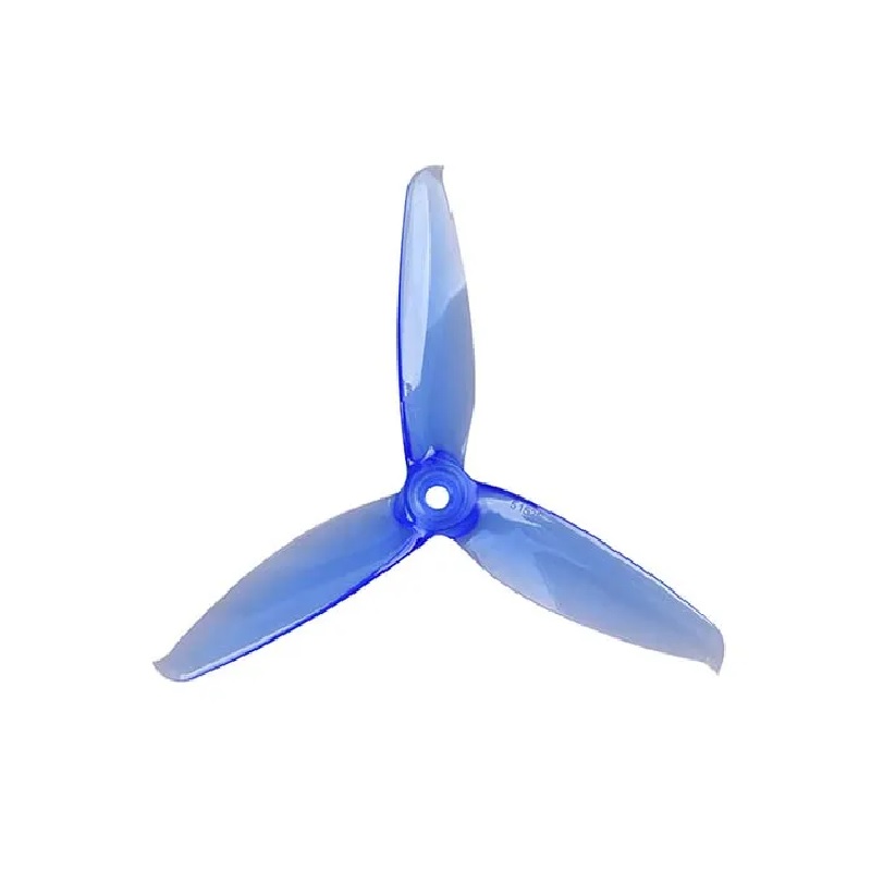 Pro-Range F5135 Floppy Proppy 5.1" 3-Blade Props (2CW+2CCW)