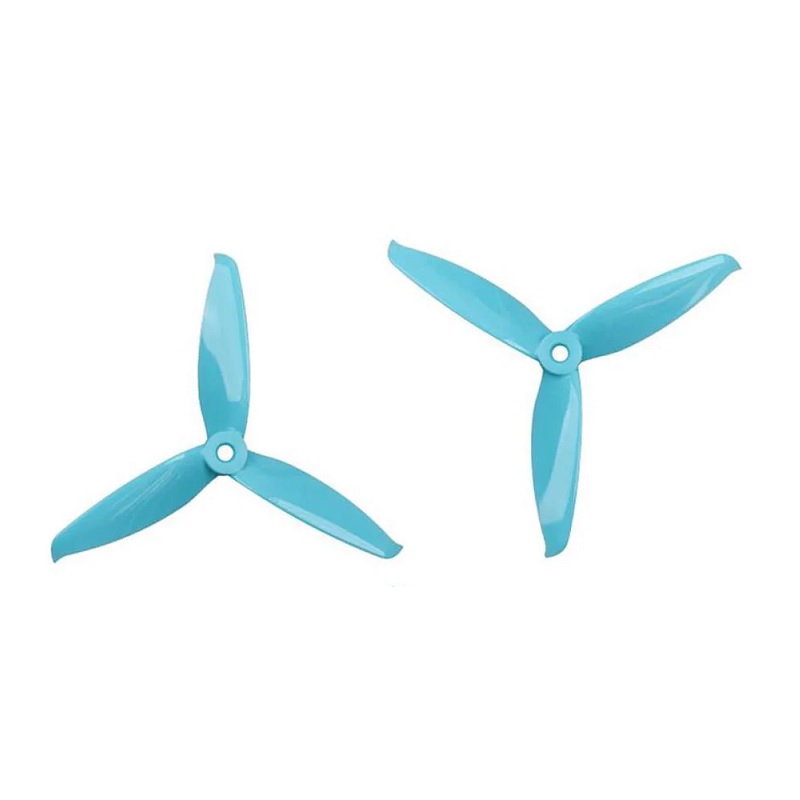 Pro-Range F5135 Floppy Proppy 5.1" 3-Blade Props (2CW+2CCW) - Image 2