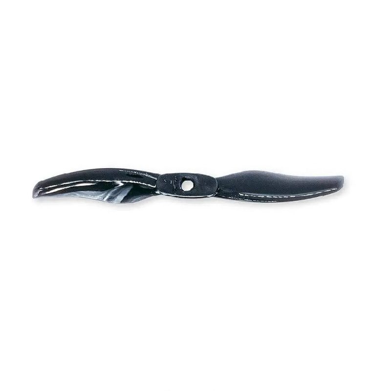 Pro-Range F6030 2-Blade Propellers 2CW+2CCW - Clear Black