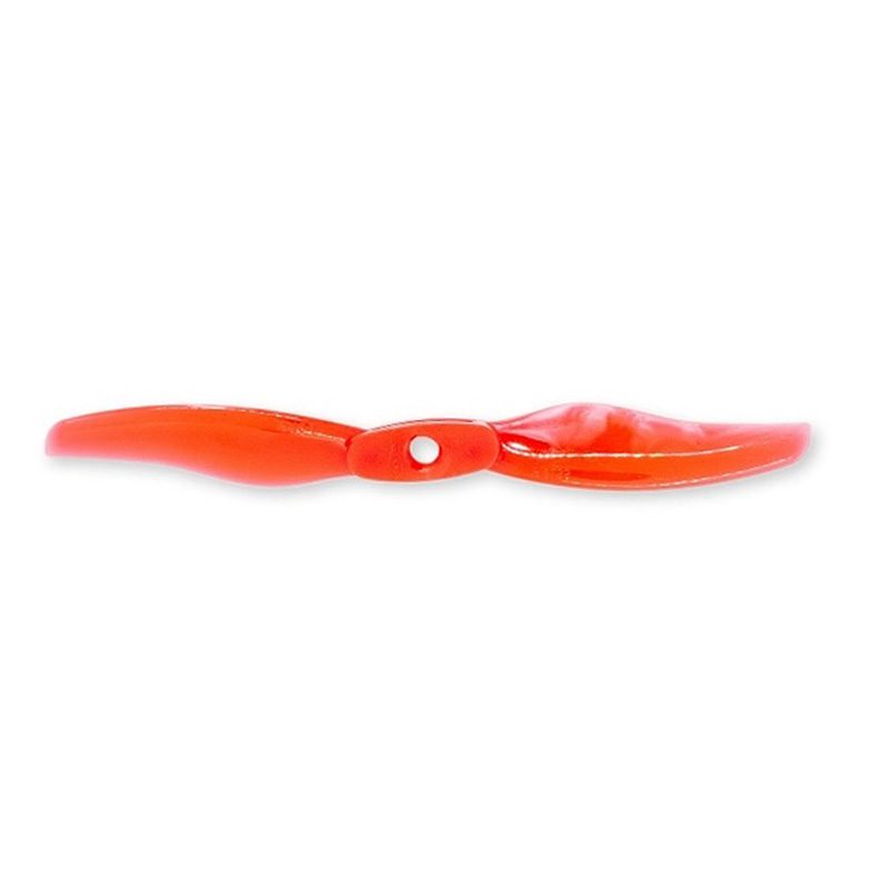 Pro-Range F6030 Floppy Proppy 2-Blade Propellers 2CW+2CCW Red - Image 2