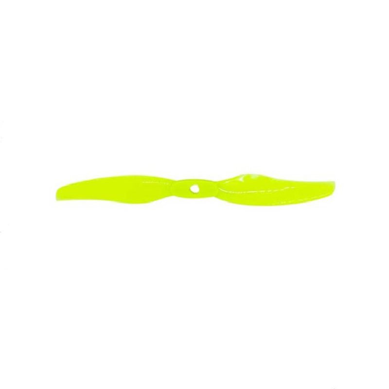 Pro-Range F6030 Floppy Proppy 2-Blade Propellers 2CW+2CCW Yellow
