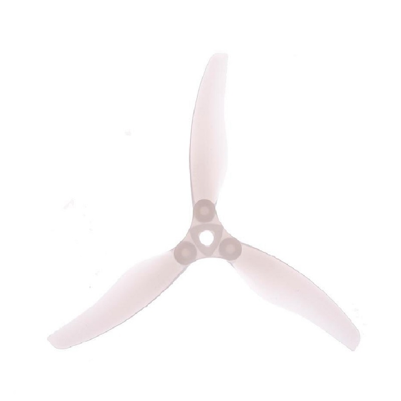 Pro-Range F6030 Floppy Proppy 3-Blade Propellers 2CW/2CCW White - Image 2