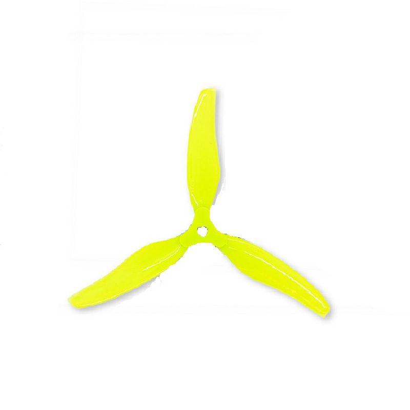 Pro-Range F6030 Floppy Proppy 3-Blade Propellers (2CW+2CCW) - Image 2