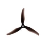 Pro-Range F6030 Floppy Proppy 3-Blade Props 2CW+2CCW Clear Black