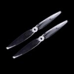Pro-Range Flash PC 7042 2-Blade Propellers 2CW+2CCW Clear
