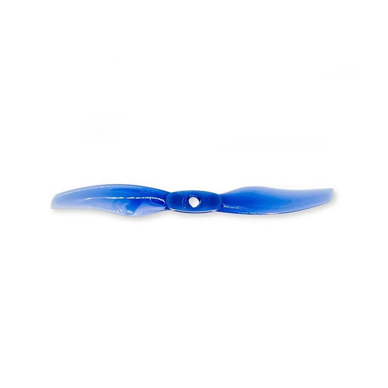 Pro-Range Floppy Proppy 5135-2 Propellers (2CW+2CCW) - Blue