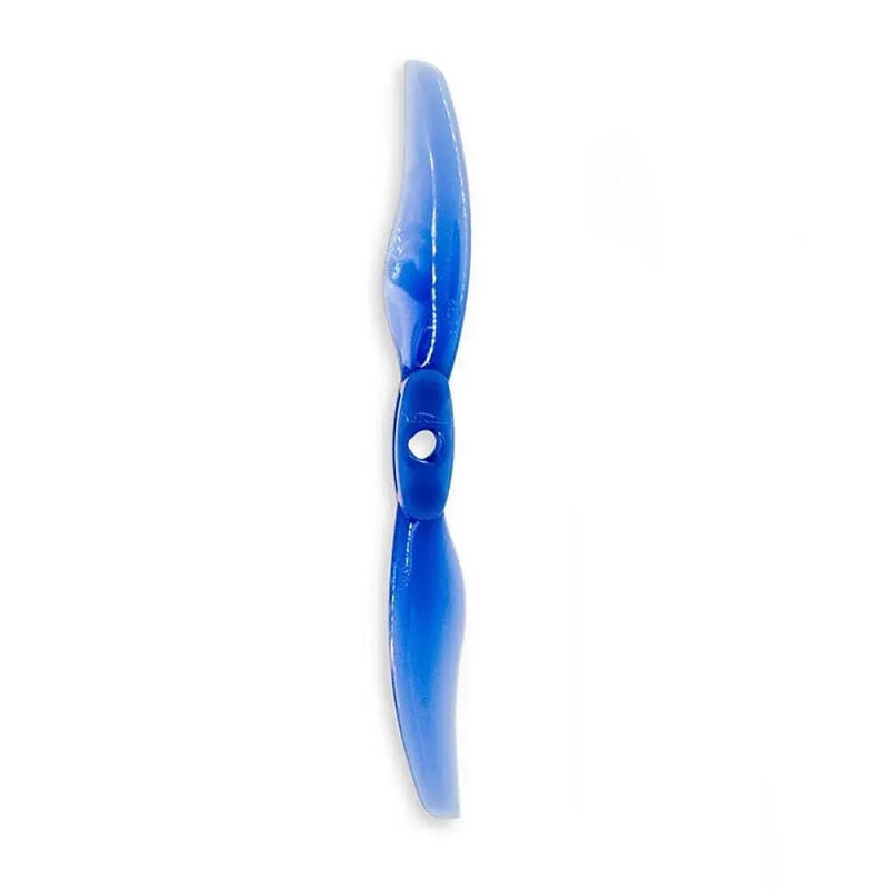 Pro-Range Floppy Proppy 5135-2 Propellers (2CW+2CCW) - Blue - Image 2
