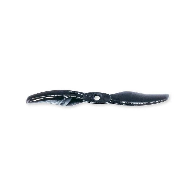 Pro-Range Floppy Proppy 5135-2 Propellers (2CW+2CCW) - Clear Black
