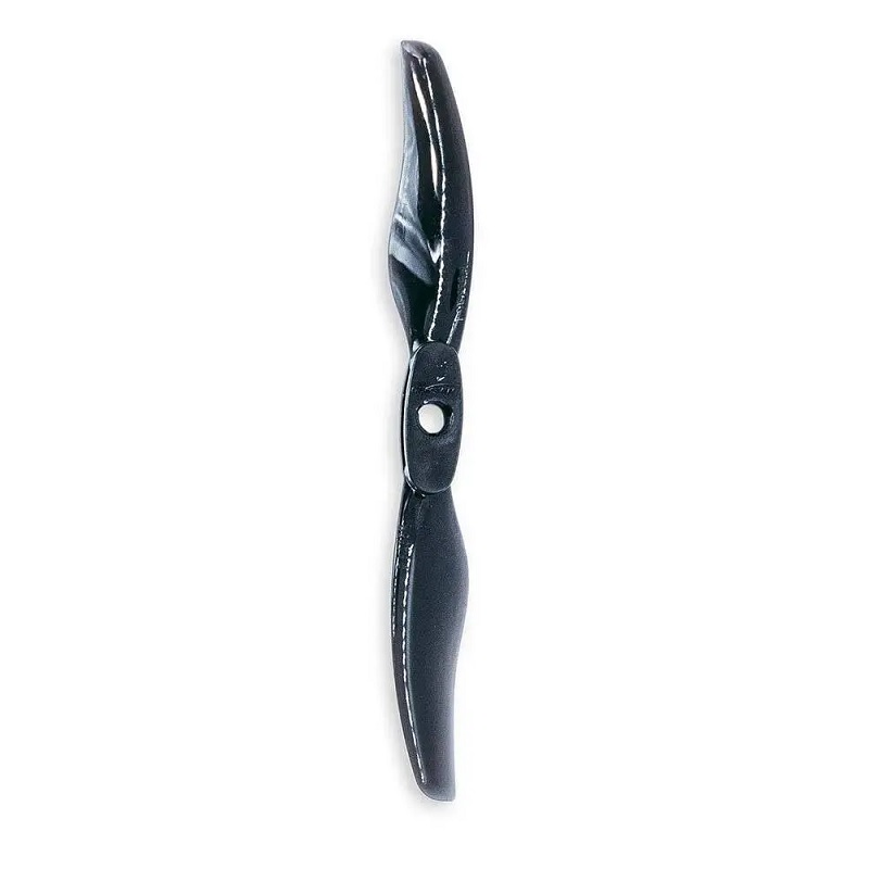 Pro-Range Floppy Proppy 5135-2 Propellers (2CW+2CCW) - Clear Black - Image 2