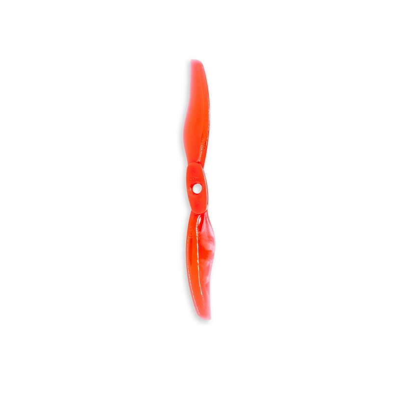 Pro-Range Floppy Proppy 5135-2 Propellers (2CW+2CCW) - Red - Image 2