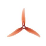 Pro-Range Freestyle4S PC 3-Blade 5.1x3.6x3 Propellers 2CW+2CCW Red