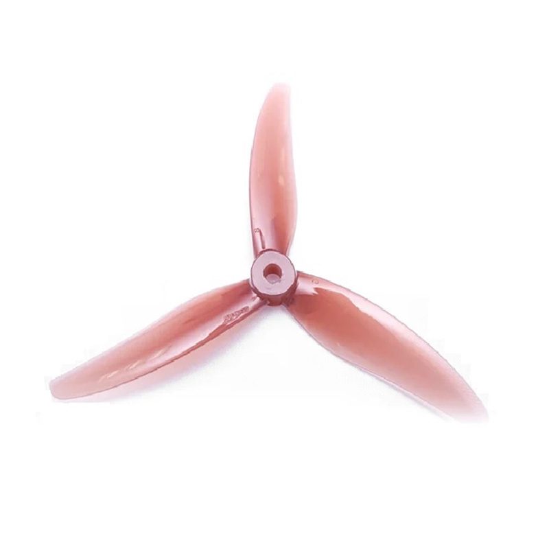 Pro-Range Freestyle4S PC 3-Blade 5.1x3.6x3 Propellers 2CW+2CCW - Image 2