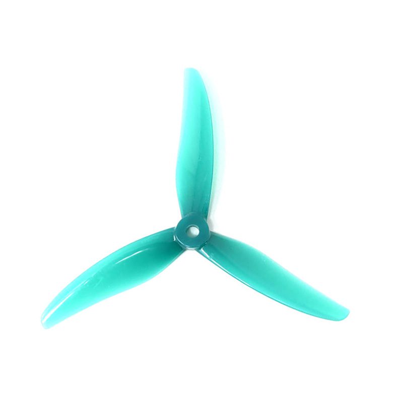 Pro-Range Freestyle4S PC 5.1x3.6x3 3-Blade Props 2CW+2CCW
