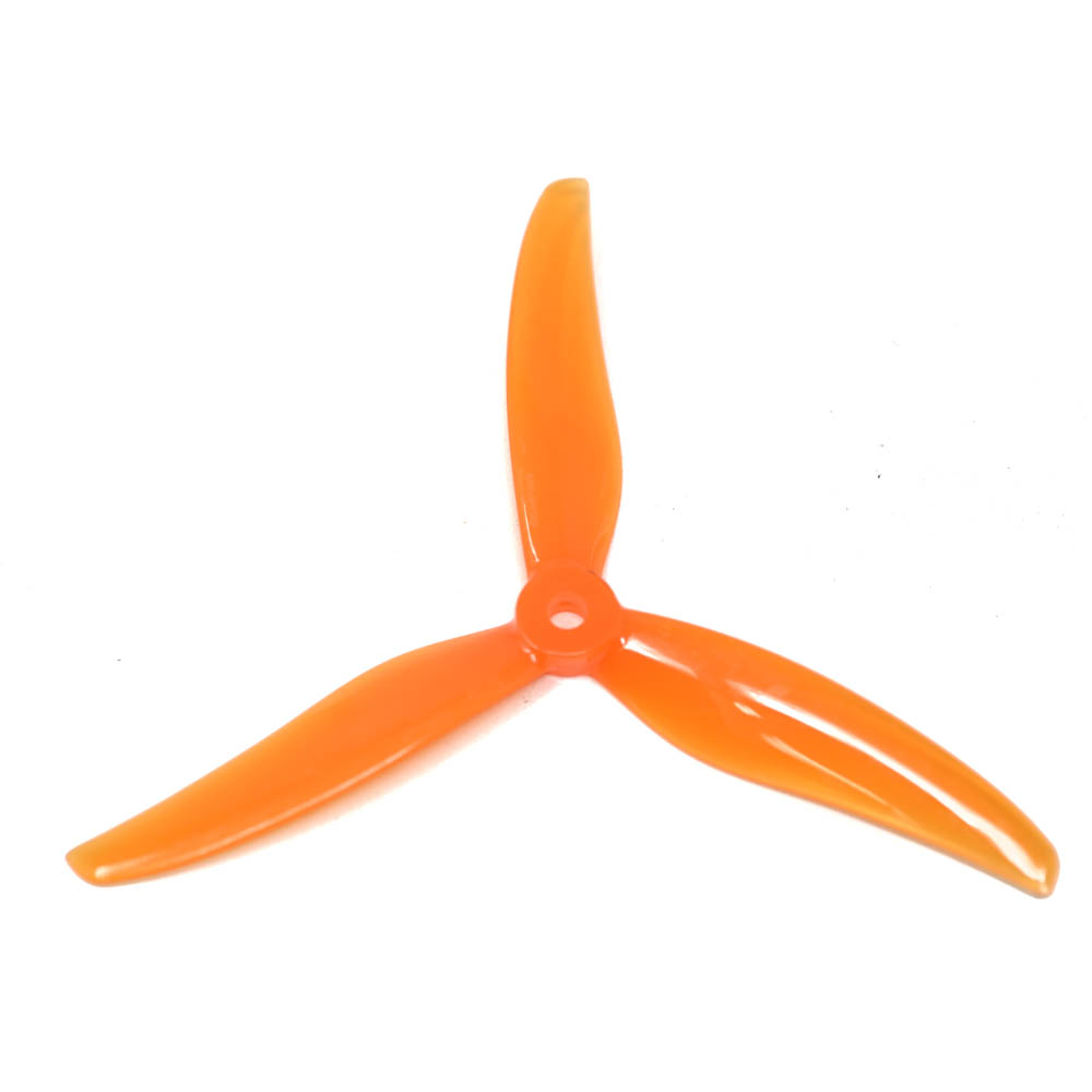 Pro-Range Freestyle5226 3-Blade 5.2-inch PC Propellers 2CW+2CCW