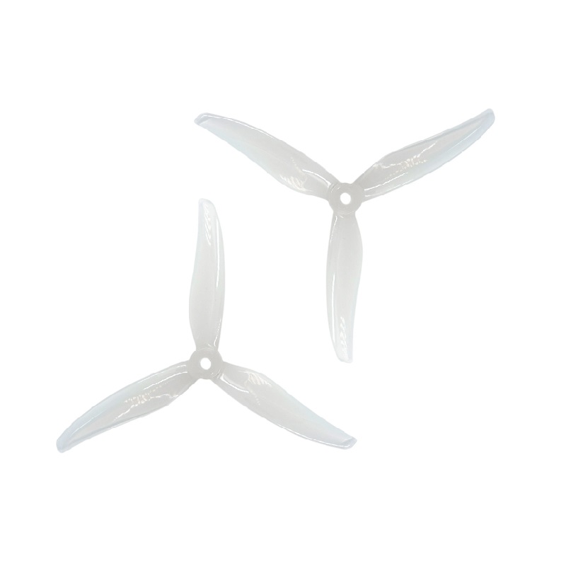 Pro-Range Freestyle5226 PC 3-Blade 5.2" Propellers 2CW+2CCW - Image 2