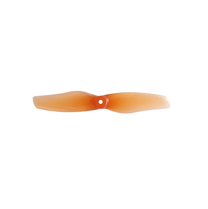 Pro-Range Hurricane 2008 PC 2-Blade 1.5mm Propellers 4CW+4CCW - OrangeRX