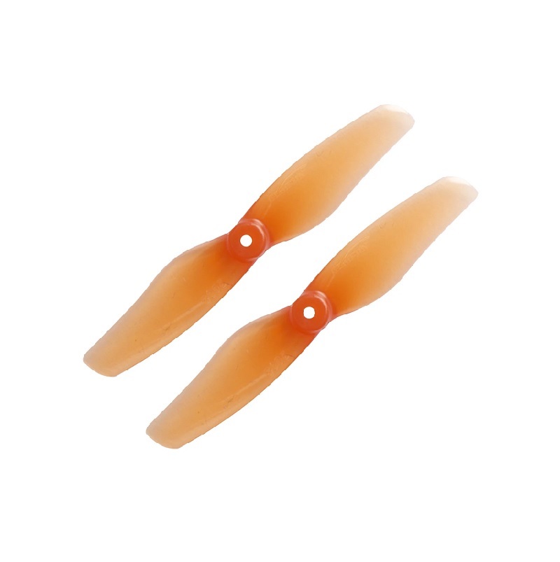 Pro-Range Hurricane 2008 PC 2-Blade 1.5mm Propellers 4CW+4CCW - OrangeRX - Image 2