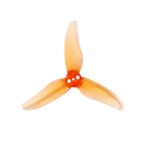 Pro-Range Hurricane 2512 PC 3-Blade 1.5mm Propellers 4CW+4CCW - Whisky
