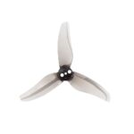 Pro-Range Hurricane 2520 PC 3-Blade Propellers 4CW+4CCW - Clear Gray