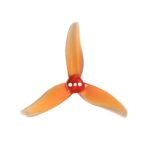 Pro-Range Hurricane 2520 PC 3-Blade Propellers 4CW+4CCW - Whisky