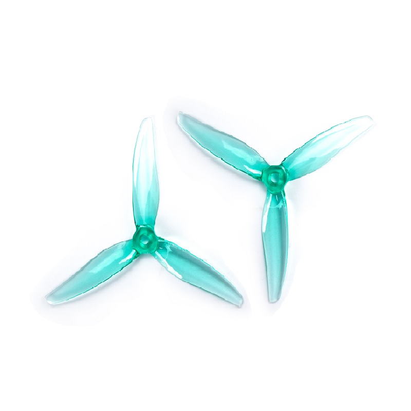 Pro-Range Hurricane 5127 PC 3-Blade Props 2CW+2CCW - Image 2